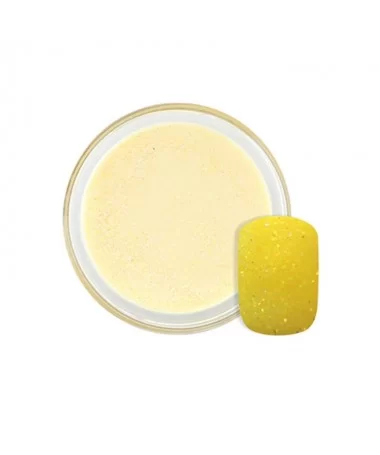 پودر رنگی 15 گرمی کنیتکس KINETICS CITRUS SORBET
