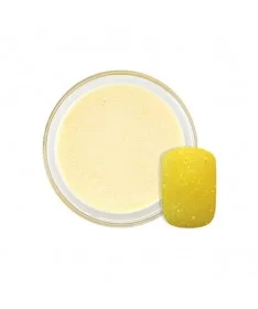 پودر رنگی 15 گرمی کنیتکس KINETICS CITRUS SORBET