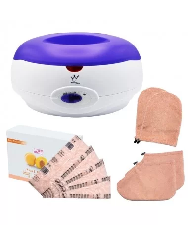 دستگاه پارافین تراپی 2/5 لیتر KONSUNG BEAUTY