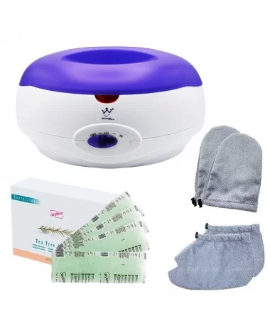 دستگاه پارافین تراپی 2/5 لیتر KONSUNG BEAUTY