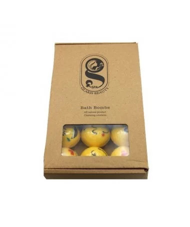 کوکتل پدیکور گلاریس GLARIS ایموجی- پک 15 عددی