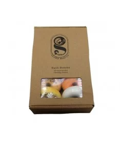 کوکتل پدیکورگلاریس بیوتی GLARIS BEAUTY دونات پک 10عددی