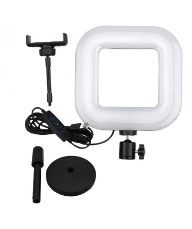 رینگ لایت رومیزی