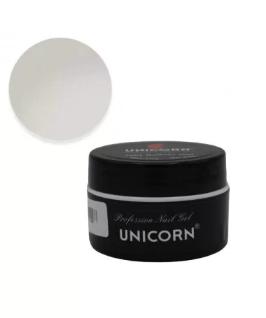 بیلدر ژل هارد یونی کورن کلیر UNICORN CLEAR 15m
