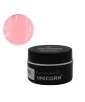 بیلدر ژل سافت یونی کورن صورتی UNICORN 15m 04