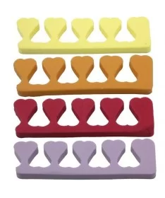 پد لا انگشتی ناخن