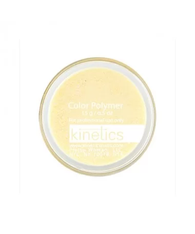 پودر رنگی 15 گرمی کنیتکس KINETICS CITRUS SORBET