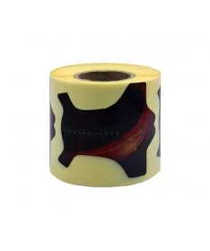 فرمر نارنجی و بنفش 300 عددی