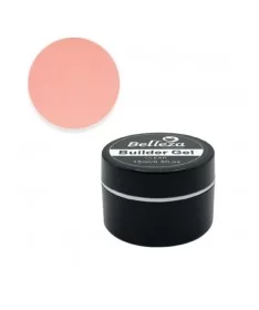 بیلدر ژل بلزا COVER PEACH BELLEZA 15ml