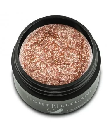 ژل رنگی لایت الگانس LIGHT ELEGANCE FRENCH PRESS