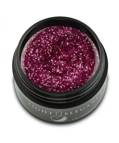 ژل رنگی لایت الگانس LIGHT ELEGANCE HANKY PANKY