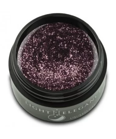 ژل رنگی لایت الگانس LIGHT ELEGANCE RAISE YOUR GLASS