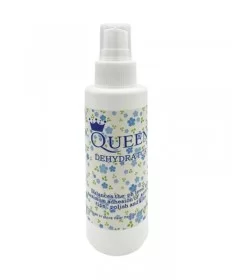 ضد قارچ ناخن کویین 120ml QUEEN