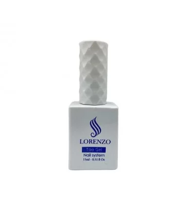 تاپ کات مات لورنزو LORENZO 15ml