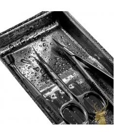 ظرف استریل ابزار استالکس STALEKS PRO LE-10/1