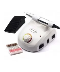 سوهان برقی ناخن نیل مستر NAIL MASTER DM-208