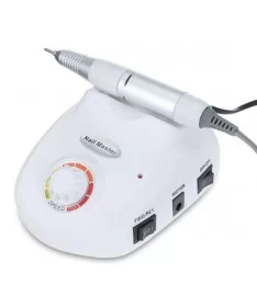 سوهان برقی ناخن نیل مستر NAIL MASTER DM-208