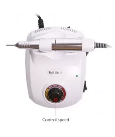 سوهان برقی ناخن نیل مستر NAIL MASTER DM-208