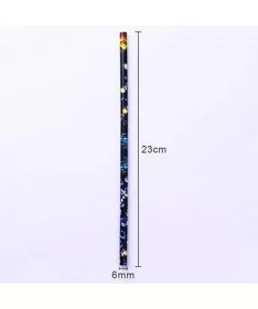 مداد نگین ناخن