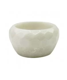 گوده لیکوئید رزین کوچک سفید شاین دار