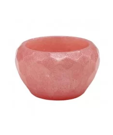 گوده لیکوئید رزین نشکن صورتی شاین دار