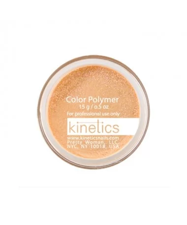 پودر رنگی 15 گرمی کنیتکس KINETICS MAGICAL GIRAFFE