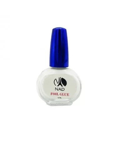 چسب فویل ناخن ناد NAD 12ml