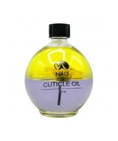 کوتیکول اویل ناد NAD 125ml کد 03