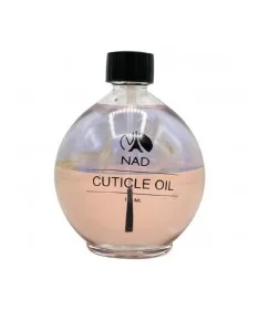 کوتیکول اویل ناد NAD 125ml کد 02