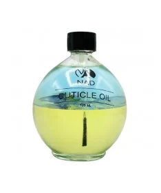 کوتیکول اویل ناد NAD 125ml کد 01