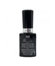 بیس کات ناخن سالن SALON