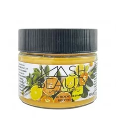 کره بدن مش بیوتی MASH BEAUTY پرتقال 150gr