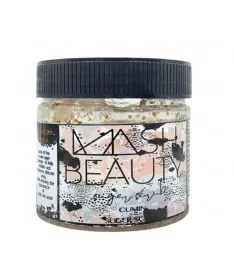 شوگر اسکراب مش بیوتی MASH BEAUTY 500gr زیره