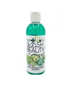 کلینزر مش بیوتی 300 میل MASH BEAUTY اکالیپتوس