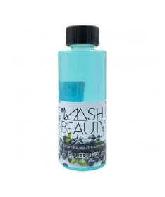 روغن ماساژ مش بیوتی MASH BEAUTY 250ml بلوبری
