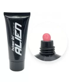 پلی ژل کاشت ناخن آلین ALIEN PEACH 60ml هلویی