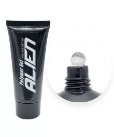 پلی ژل کاشت ناخن آلین ALIEN CLEAR 60ml کلیر