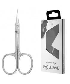 قیچی مانیکور استالکس 1-30-STALEKS EXCLUSIVE SX