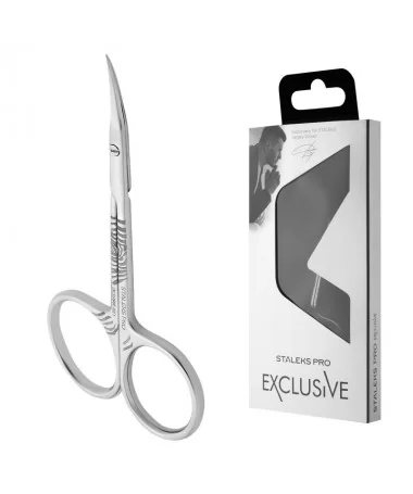 قیچی مانیکور استالکس 1-22-STALEKS EXCLUSIVE SX