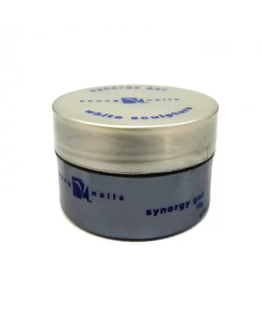 ژل کاشت ناخن YOUNG NAILS WHITE SCULPTURE ژل کاشت ناخن YOUNG NAILS WHITE SCULPTURE