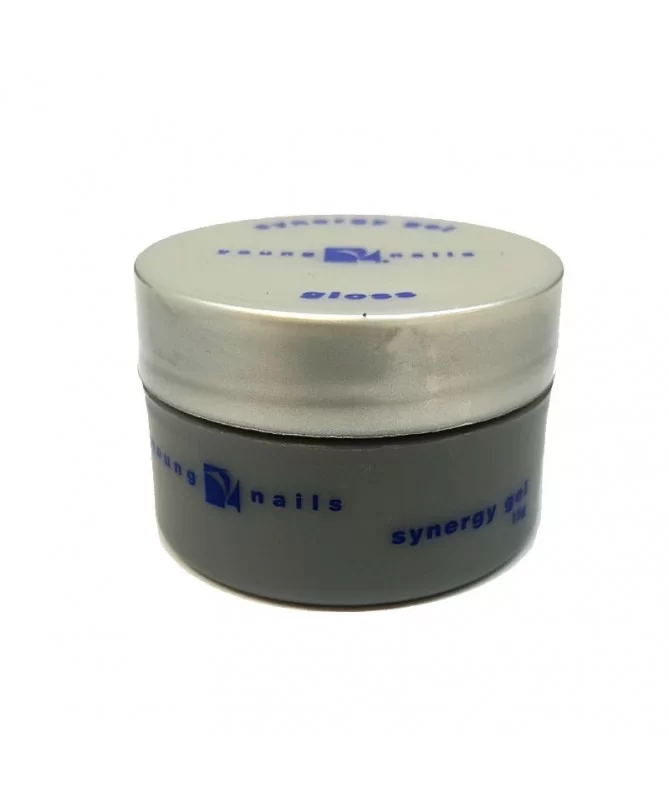 ژل گلاس کاشت ناخن YOUNG NAILS GLOSS ژل گلاس کاشت ناخن YOUNG NAILS GLOSS