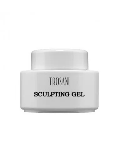 ژل کاشت ناخن صورتی TROSANI COMFORT