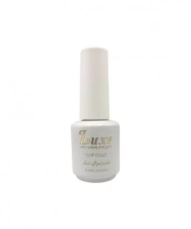 تاپ کات لوکسی LUXE 15ml