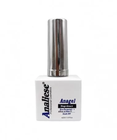 تاپ ژل آنالیز ANALIESE