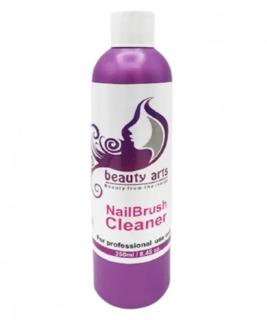 قلم شور ناخن بیوتی آرت BEAUTY ART 250ml