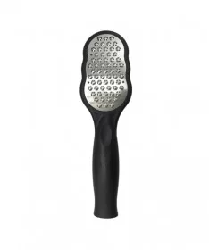 رنده کف پا حرفه ای مخزن دار مشکی