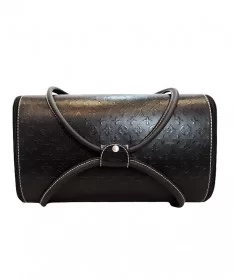 کیف لوازم کاشت ناخن لویی ویتون LOUIS VUITTON- مشکی بزرگ