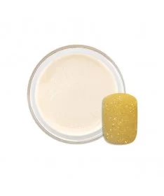 پودر رنگی 15 گرمی کنیتکس KINETICS DESERT GOLD