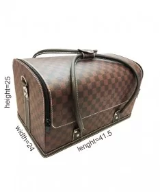 کیف لویی ویتون Louis Vuitton - قهوه ای بزرگ