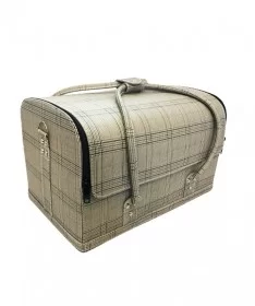 کیف طرح پیچازی -  نخودی بزرگ